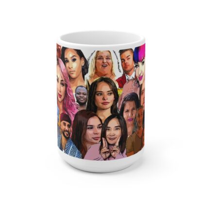 90 Day Fiance - One Mug To Rule Them All