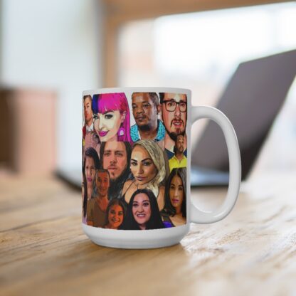 90 Day Fiance - One Mug To Rule Them All